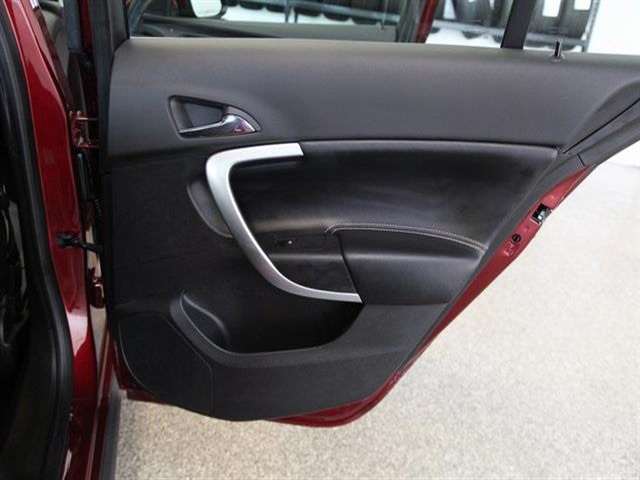 Buick REGAL 2017 photo 16